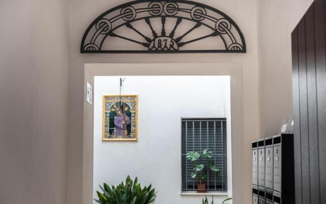 La Judería del Buen Viaje