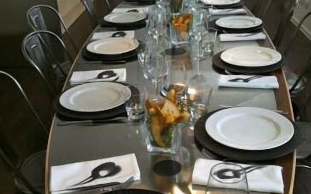Casa Brenna Tosatto Art Experience