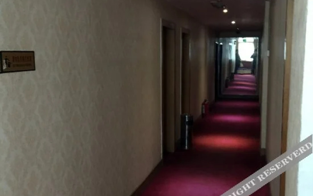 Xin Home Inn