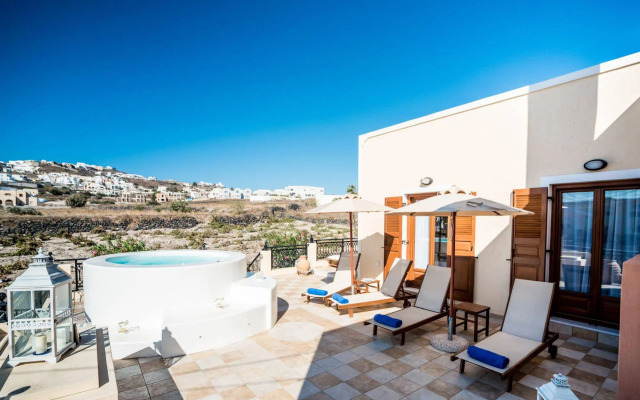 Vineyard Exclusive Suites
