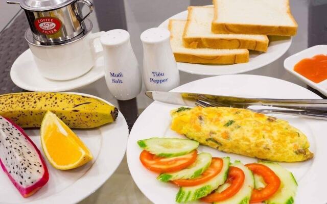 Trang An International Hotel