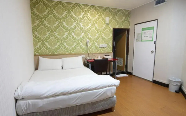 Baoshan Hostel