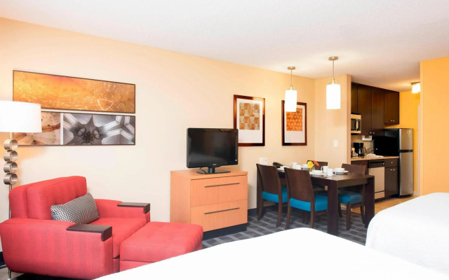 TownePlace Suites by Marriott Kalamazoo