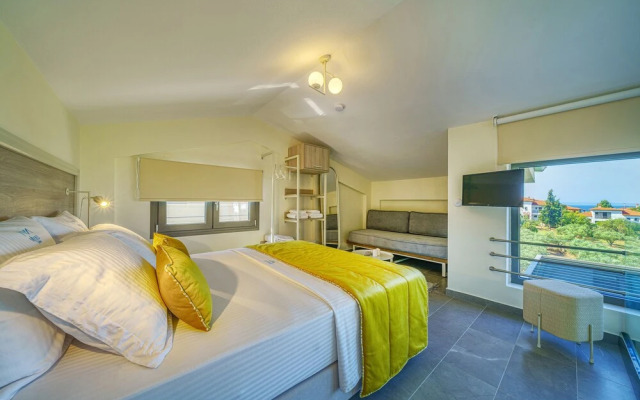 Miroes Suites