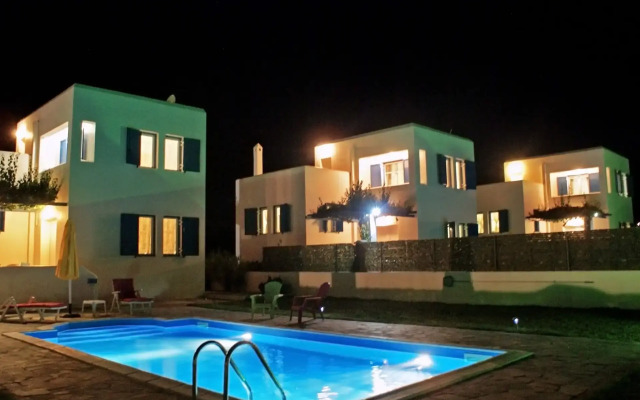White Houses Villas