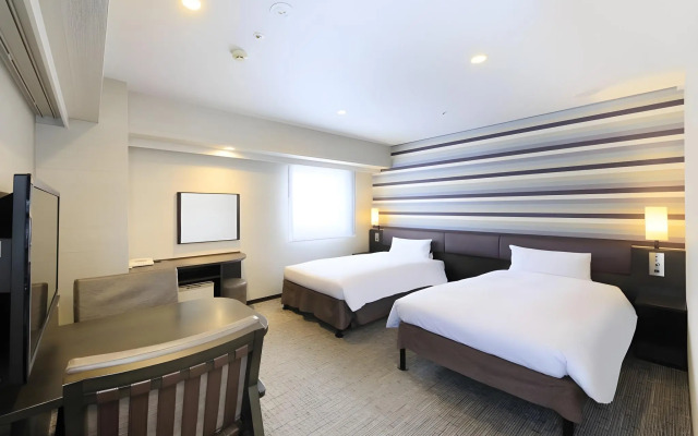 Jr West Group Via Inn Kanazawa