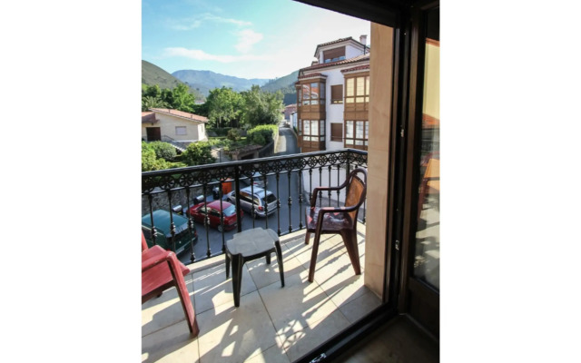 Apartamentos San Jorge