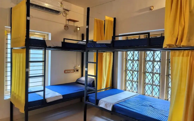 The Hostel Stories Varkala