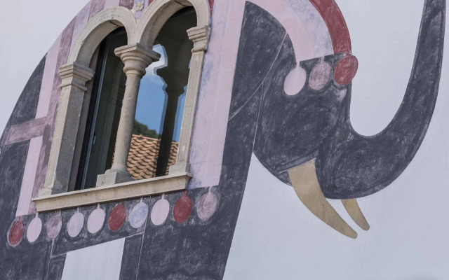 Elefant
