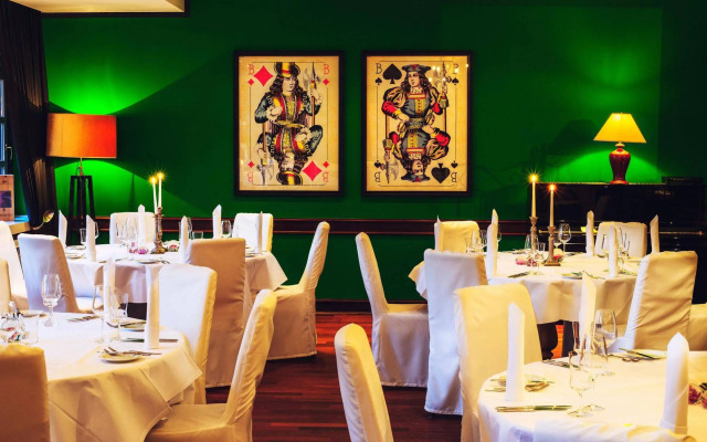 THEhotel at LIPPISCHER HOF