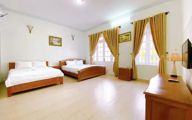 Viva Villa Vung Tau