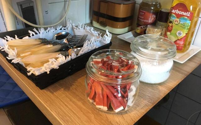 Appartement au cœur de Saint Gaudens