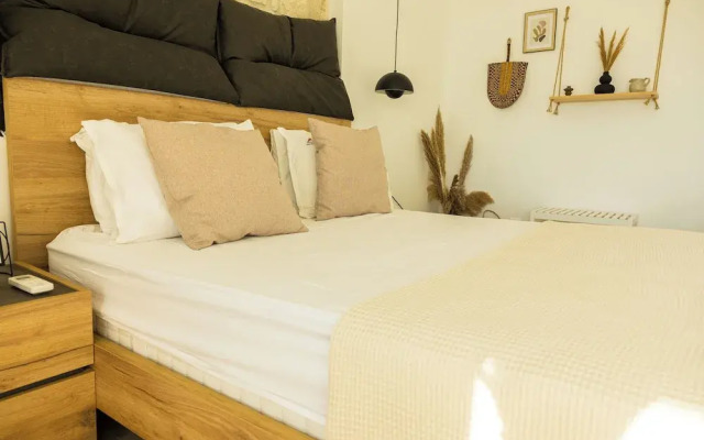 Nikiti Dream Villas