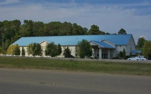 Super 8 Smackover Ar