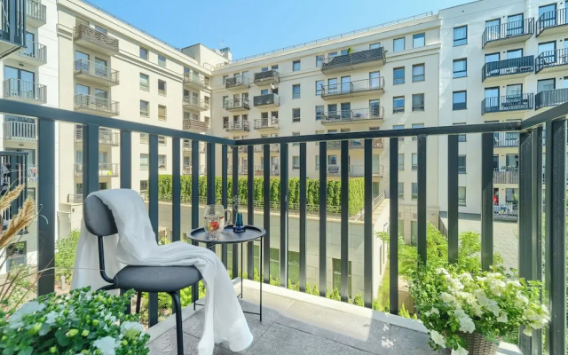 MARGI Soho Apartament