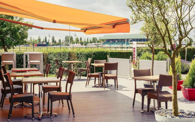 Mercure Cabourg Hôtel & Spa