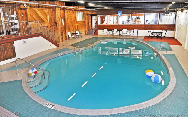 Charlottetown Inn & Conference Centre