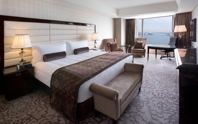 InterContinental Tokyo Bay by IHG