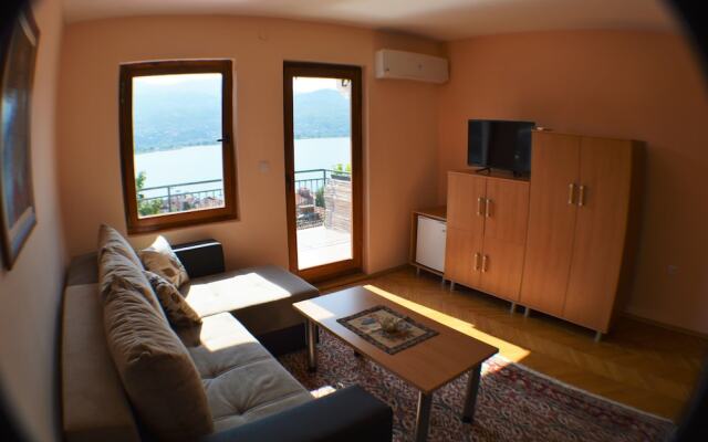 Villa Ohrid