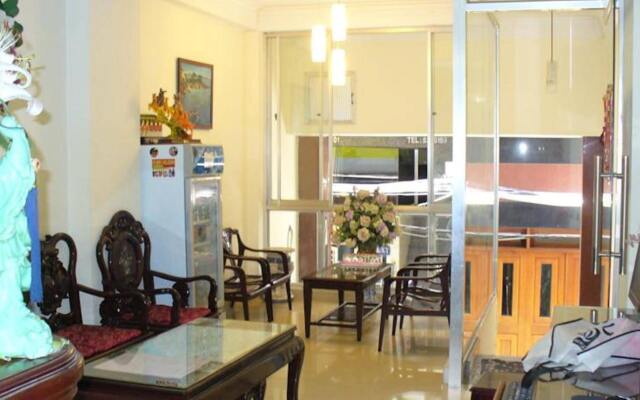 Phan Lan 2 Hotel
