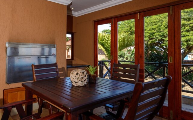 San Lameer Villa Rentals 13925