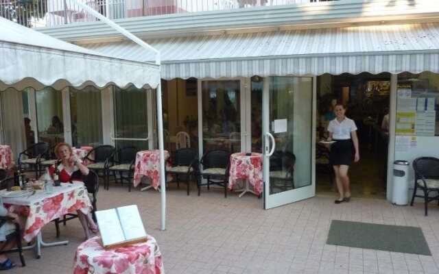 Hotel Al Ponte