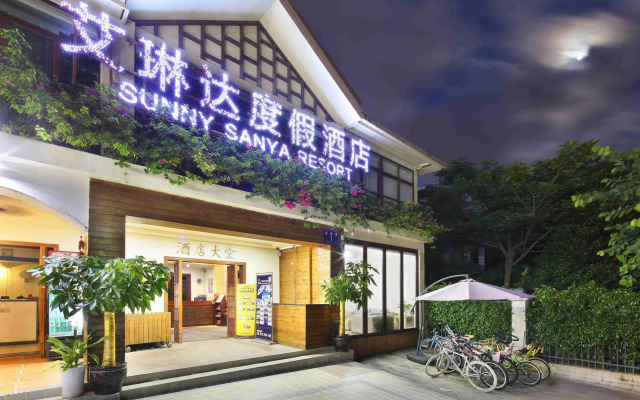 Sunny Sanya Family Inn-Yalong Bay
