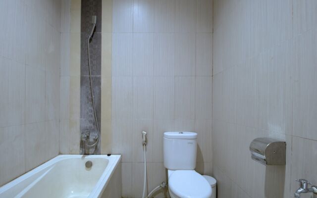 Widjoyo Rahayu Cipete 14