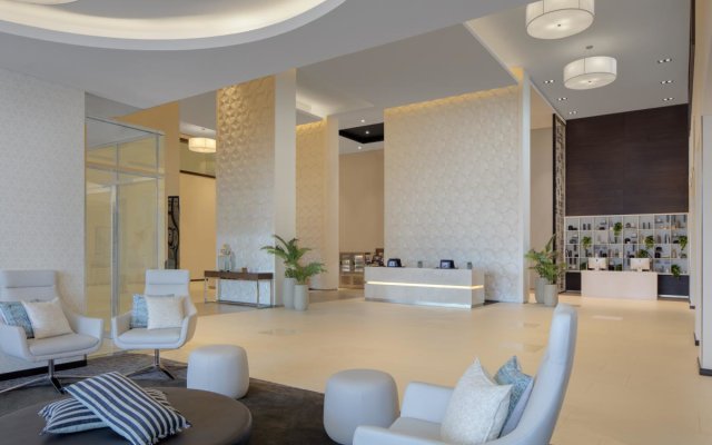 Hyatt Place Dubai Jumeirah Residences