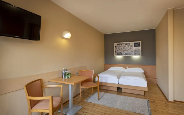 JUFA Hotel Judenburg – Self Check-In