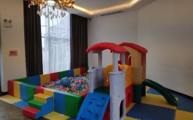 Huajianman Hostel