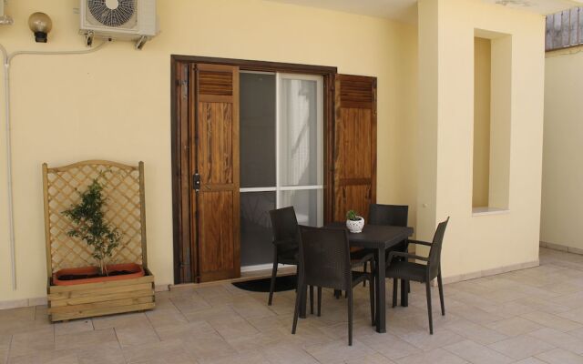 B&B Villa 16 Pini