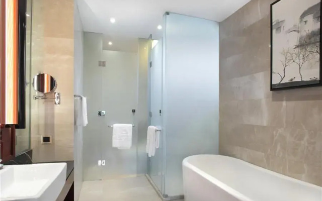 Bamboo Tianyuan Hotel