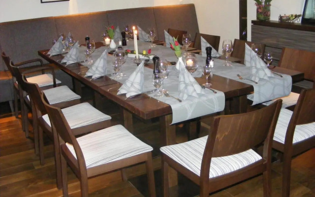 Gasthaus Sebastian 1520