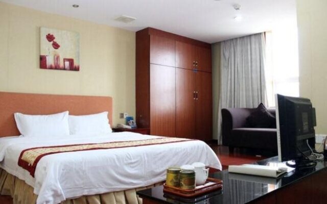 Zhimin Hotel