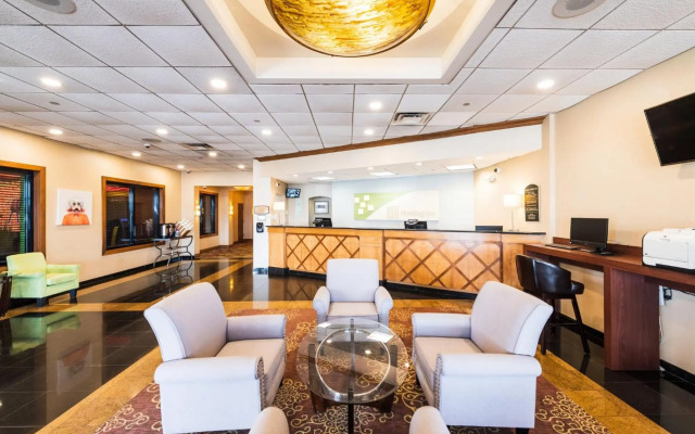 Holiday Inn South Plainfield-Piscataway by IHG