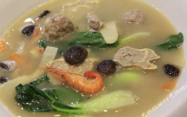 Wangye Anmen Yinjing Mountain Residence (Fuyang Evergreen Store)