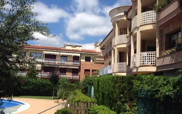 Edifici Mediterrànea