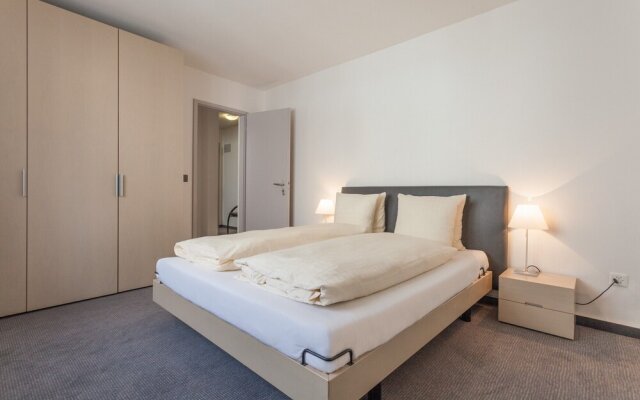 Ema House Serviced Apartments, Seefeld - 1 Bedroom
