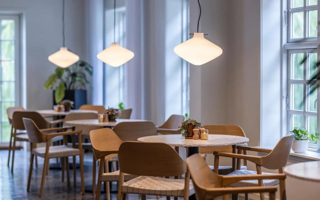 Comwell Bygholm Park