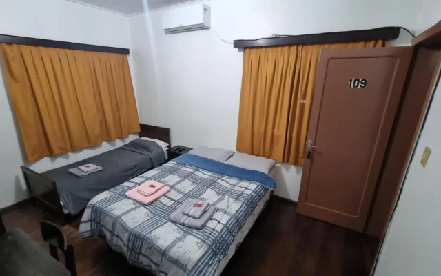 Hotel Real 24h