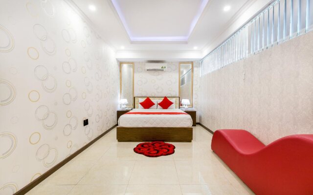 HANZ Quang Trung Hotel