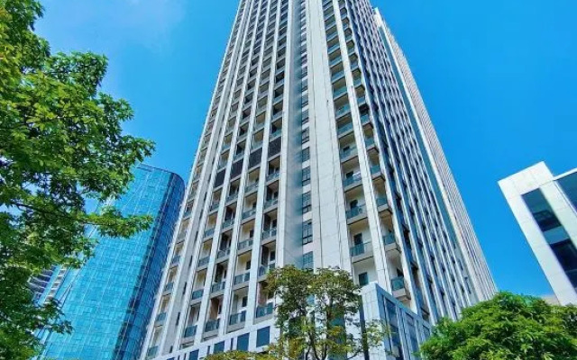 Longze Apartment (Haikou West Coast Shop)