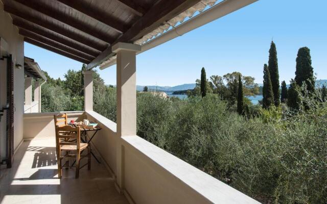 Villa Lofos