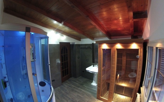 Il Veliero B And B Roma