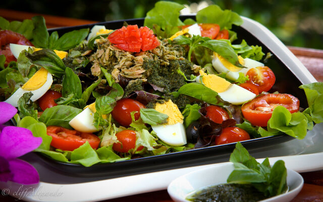 The Ford Sunset Beach Resort