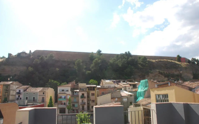 La Casa Del Miracle