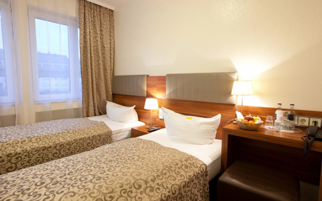 Hotel ARENA am Zoo