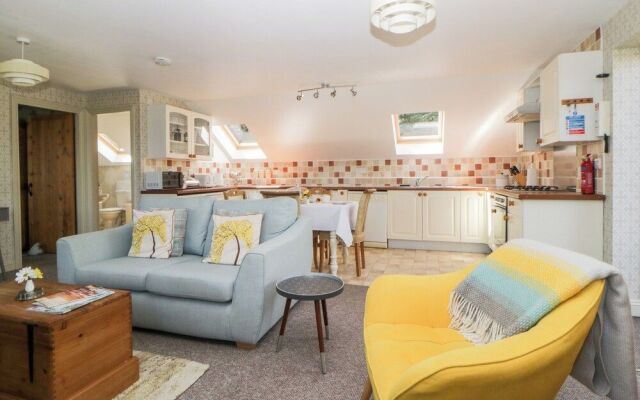 The Hayloft