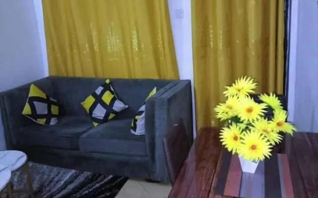 Lux Suites Ruby Court Apartments Kisumu